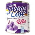 thumbnail image 4 of Jan's Sweetened Ube Condensed Creamer 375ml (13.2oz) - Pack of 1, 4 of 4