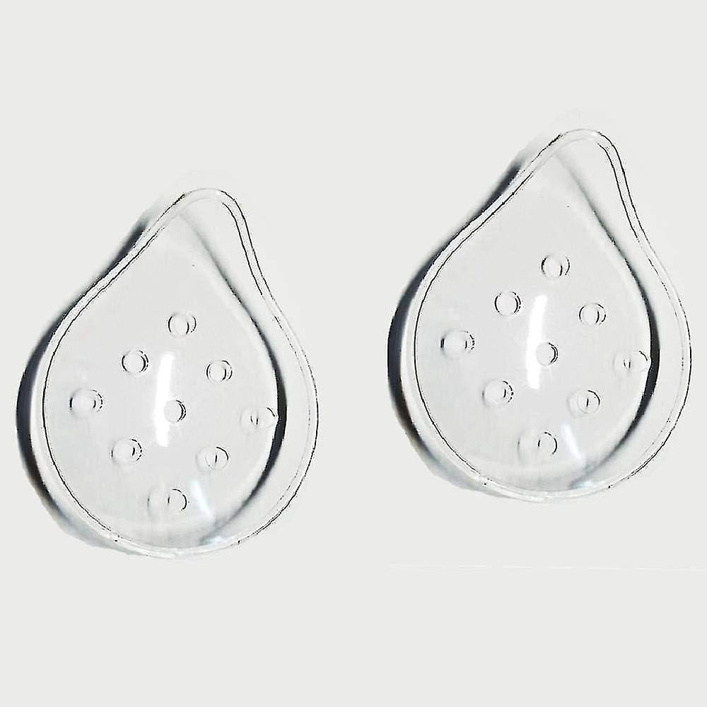 2pcs Plastic Ventilated Eye Patch Protection Eye Care Supplies Eye ...