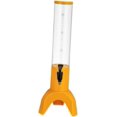 thumbnail image 5 of Beverage dispenser with tap, cocktail events, beer dispenser, easy to clean, for barbecue nights, Christmas, birthday, enthusiasts, yellow 1.5 L, 5 of 5