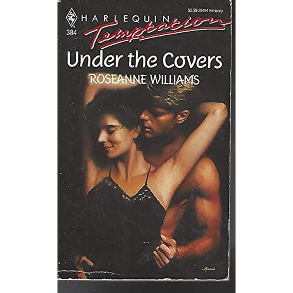 Pre-Owned Under The Covers, 9780373254842, 0373254849, Paperback,