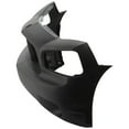 thumbnail image 4 of Front Bumper Cover For 2006-2010 Dodge Charger SE SXT Primed 4806179AE, 4 of 4