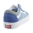 thumbnail image 3 of Vans Old School Mens Shoes Chambray/Navy/Denim vn0a38g1-vio, 3 of 6