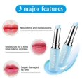 thumbnail image 5 of Bálsamo labial LANBENA 1-5 piezas con ácido hialurónico Hidratante, 5 of 5