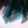 thumbnail image 6 of Fgnfyis Boneless A Hem Wedding Dress Long Petticoat Tutu Skirt Women's Versatile Gradient Color Irregular Mesh Skirt Layer Purple XL, 6 of 7