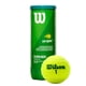 thumbnail image 1 of Pelota de Tennis US Open Punto Verde verde Estandar, 1 of 5