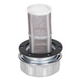 thumbnail image 4 of Filtro hidráulico Tanque de combustible Filtro de malla de acero inoxidable Accesorios de filtrado del generador AB‑1163, 4 of 9