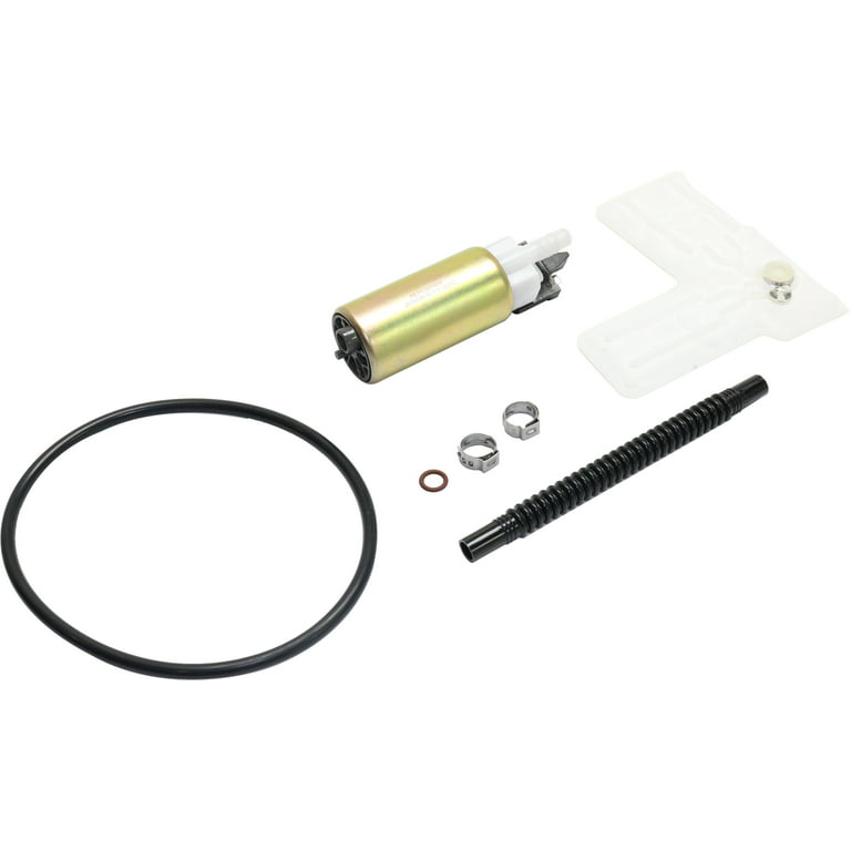Fuel Pump Compatible With 2005-2007 Jeep Liberty 4Cyl 6Cyl 2.4L