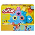 thumbnail image 1 of Play-Doh Starters Shapes & Colors Dinosaur Toy, 1 of 10