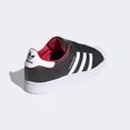 thumbnail image 3 of Adidas Originals Superstar [FW6385] Men Casual Shoes Core Black/White-Scarlet, 3 of 6
