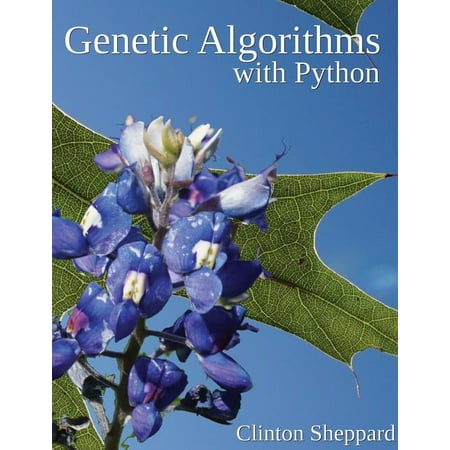 UPC: 9781732029804 | Pre-Owned Genetic Algorithms with Python (Hardcover) 1732029806 9781732029804