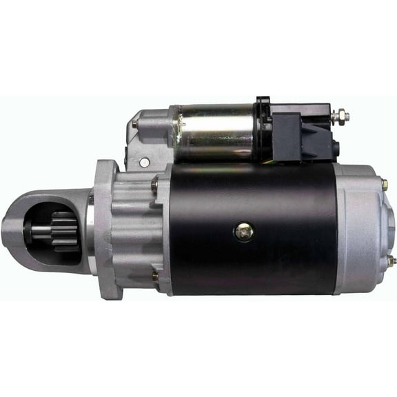 Sierra 18-6954 Outboard Starter for Select Mercury Marine Engines