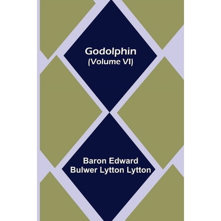 Godolphin (Volume VI), (Paperback)