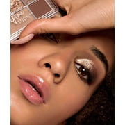 SELFLOVE Eyeshadow Palette