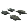 thumbnail image 3 of Centric Parts Disc Brake Pad Set P/N:105.07360, 3 of 5