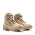 thumbnail image 2 of BURUDANI Men's Military Tactical Work Boots Hiking Motorcycle Combat Boot, 2 of 8