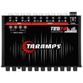 thumbnail image 2 of Ecualizador gráfico de audio para coche TEQ 7.4 estéreo de 7 bandas de Taramp, 2 of 9
