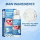 thumbnail image 3 of 1-6pcs SOUTH MOON 30ml Temporary Tooth Filling Thermal Forming Repair Beads for False Teeth Moldable, 3 of 5