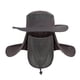 thumbnail image 1 of Sombrero para el Sol para Hombre NikouMX Fast Boonie Hat, 1 of 8