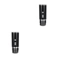 thumbnail image 1 of Cateissary Portable Coffee Maker Rechargeable Black Small for Driving Outdoor Tipo 1 2piezas, 1 of 1