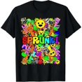 thumbnail image 1 of Sprunki Game Shirt-M, 1 of 2