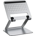 thumbnail image 1 of Regleta de alimentación de 2500W con puertos USB, tomas de extensión, protección contra sobrecarga, enchufe estadounidense de 110-1340V, 1 of 8
