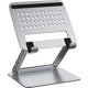 thumbnail image 1 of Soporte para tableta ajustable en varios ángulos con refrigeración de aluminio de primera calidad Adepaton CZDZ-ZC85, 1 of 5