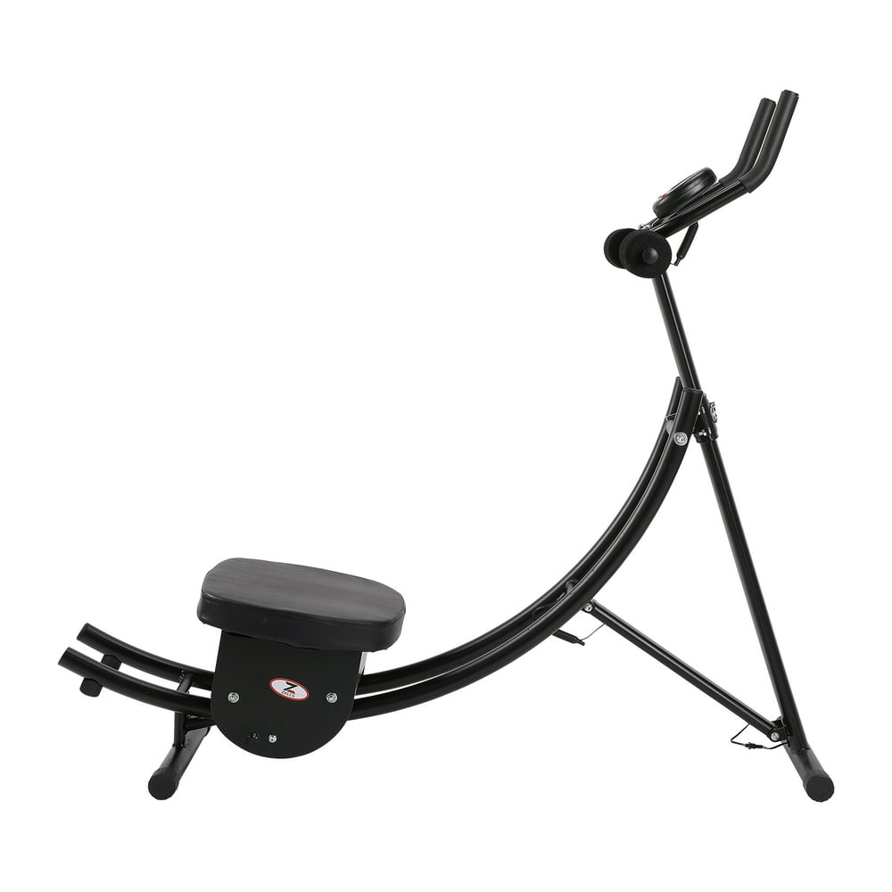 Abdominal Coaster Abdomen Abdominal Machine Ab Trainer Fitness