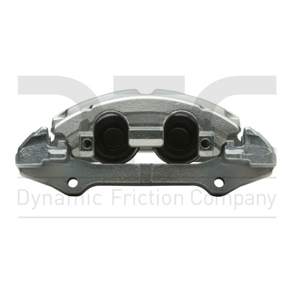 Front Left Dynamic Friction Company Premium Brake Caliper 331-54231 For 2007-2009 Ford Expedition, 2007-2009 Lincoln Navigator