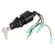 thumbnail image 1 of Interruptor de encendido con llave Apto para motor fueraborda Honda 35100-ZV5-013, 1 of 9