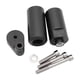 thumbnail image 3 of Protector deslizante de chasis para Yamaha YZF R6 2008-2014 (repuestos) Negro, 3 of 9