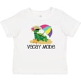 thumbnail image 3 of Inktastic Vacation Travel Funny Vacay Mode Girls Baby T-Shirt, 3 of 5