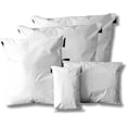 thumbnail image 1 of Bolsas para Envíos en Paqueteria | Pack de 100 | Color Blanco | Bolsas para Entregar tus Ventas y Pedidos | Resistentes, 1 of 4