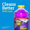 thumbnail image 4 of Multi-Surface Cleaner, Pro, 2x Concentrated Formula, Lavender Clean, 80 Fl Oz, 4 of 4