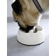 thumbnail image 2 of Dogit Comedero Para Perros Comedero Lento Para Comida Húmeda O Seca Go Slow Plato Para Perros Antigoteo Blanco M, 2 of 3
