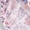 Floral Trellis, variant on Women's Plus Size 100% Cotton Elance French Cut - 6 Pack