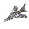 thumbnail image 3 of Modelo de avión, modelo de 1:33, kits de construcción, colecciones de decoración del hogar, rompecabezas 3D, Kits de avión DIY para hombres, CUTICAT Figura de hidroavión, 3 of 8