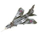thumbnail image 3 of Modelo de avión británico 1/33 Hugo Kits de aviones DIY rompecabezas 3D educativo coleccionable, 3 of 10