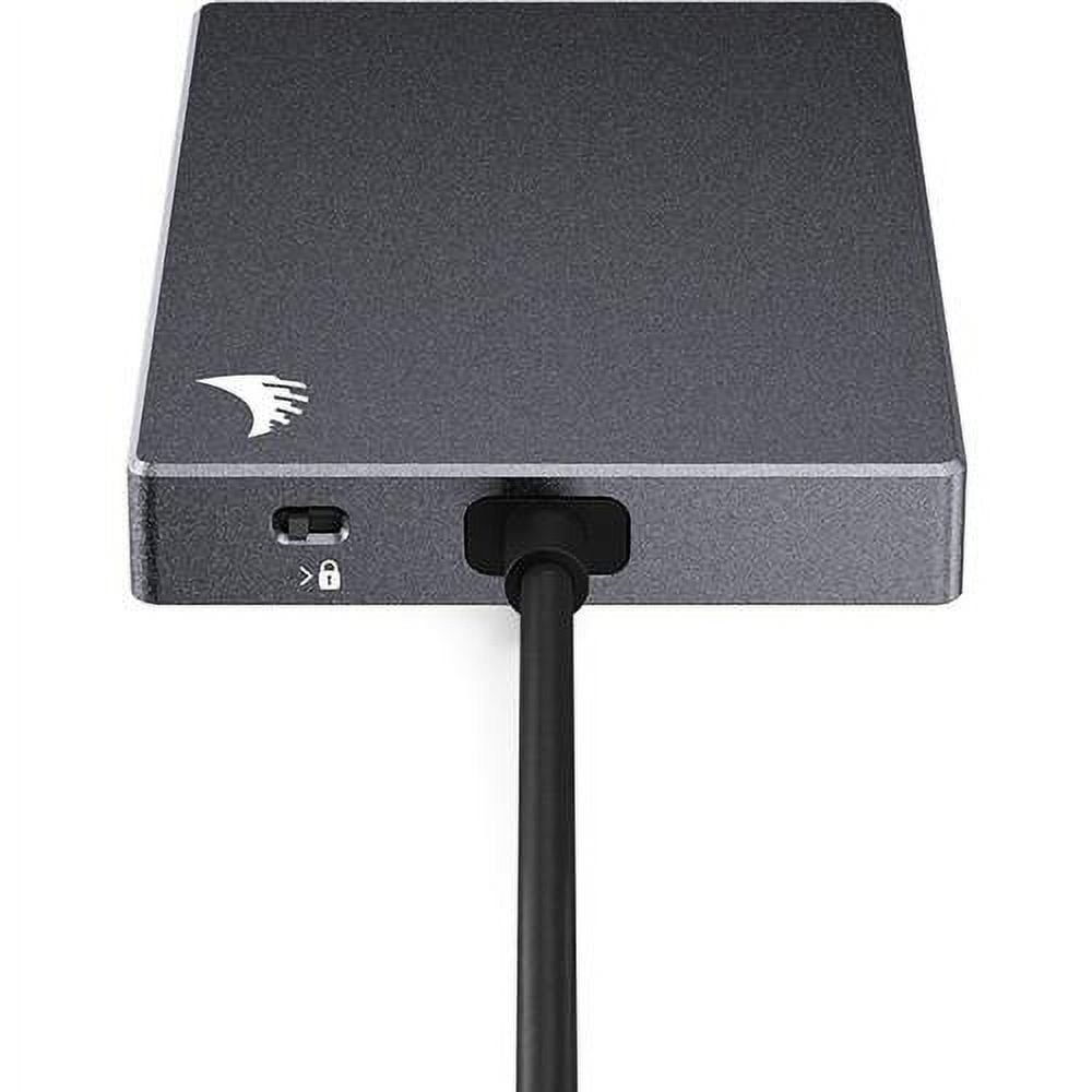 Angelbird MK2 - Card reader (CFexpress Type B) - USB-C 3.2 Gen 2x2