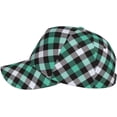thumbnail image 3 of Men Women Baseball Cap Hat Fishing Cap Runner Cap Hip Hop Snapback Cap, 3 of 8