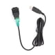 thumbnail image 3 of Car Radio Player USB Button Switch USB Converter Cable Adapter Car Audio Parts, 3 of 5