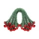 thumbnail image 3 of 25 bridas navideñas para barandillas de escaleras, flexibles y elegantes, decorativas para manualidades, envolturas y decoración del hogar., 3 of 9
