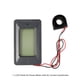 thumbnail image 2 of TFixol 100A Medidor de voltaje digital Medidor de energía LCD 5KW Potencia TFixol Medidor de electricidad, 2 of 7