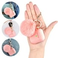 thumbnail image 4 of V-Moro Airpods 2&1 Charging Case,Accessories Cases/Keychain/Pompom, 4 of 7