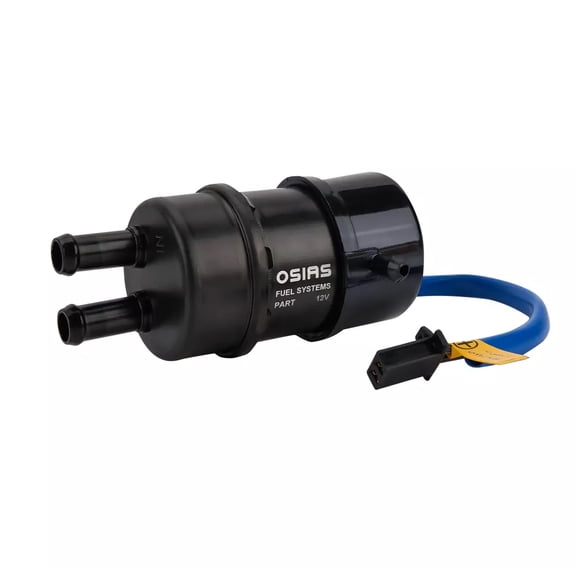 OSIAS Fuel Pump For SUZUKI INTRUDER 700 1400 VS1400 VS 700 1986-2009 (8MM)