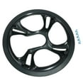 thumbnail image 3 of 48T 12Cm Mtb Bicycle Bike Crankset Chain Wheel Cover Guard Protector Cycle Parts, 3 of 8