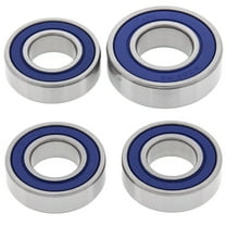 Rear Wheel Bearing/Seal Kit