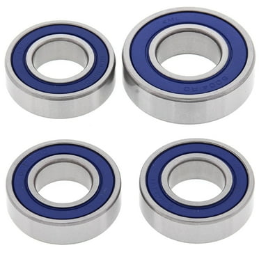 Rear Wheel Bearing/Seal Kit