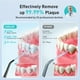 thumbnail image 3 of Irrigador bucal portátil COSLUS, recargable, de alta presión, con sistema de irrigación bucal para limpieza dental, IPX7, tanque de agua de 300 ml, ideal para el hogar y viajes., 3 of 6