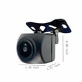 thumbnail image 2 of RKSTN Cars Cameras Car Reversing Dynamic Trajectory Car Camera High-Definition Night Vision Navigation Car Rear View Reversing Image Car Accessories, 2 of 8
