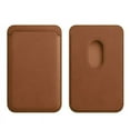 thumbnail image 6 of HESITONE Portable Magnetic Card Sleeve for Case Back of Phone Credit Cards Holder Wallet, 6 of 19